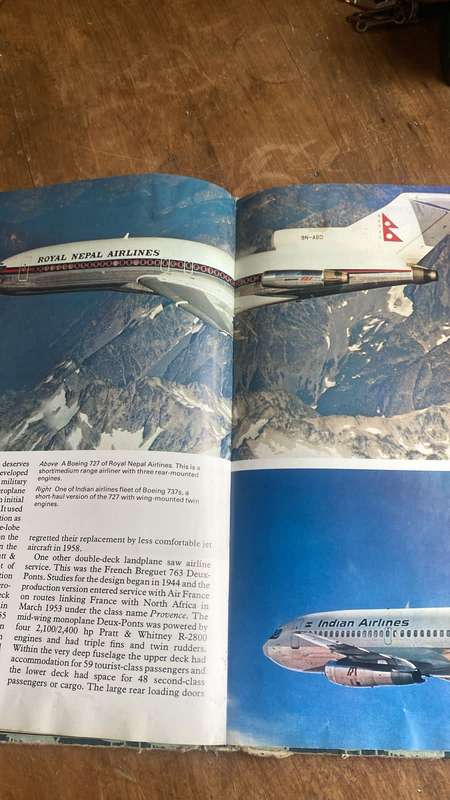 Illustrated History of Aircraft - Brendan Gallagher
