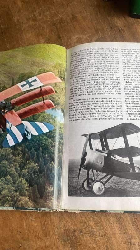 Illustrated History of Aircraft - Brendan Gallagher