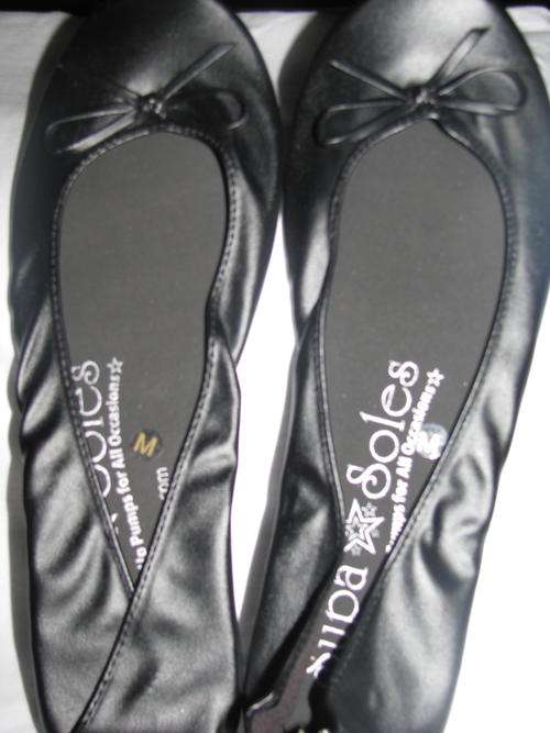 Pumps - Supa soles