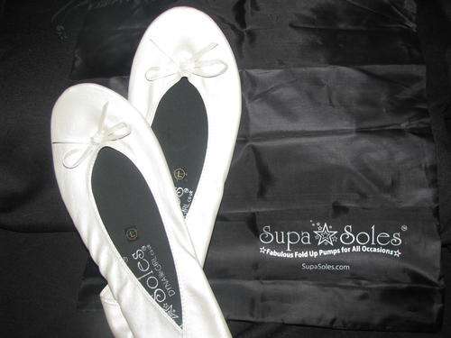 Pumps - Supa soles