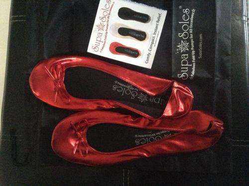 Pumps - Supa soles