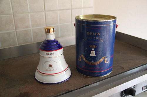 750ML Bells Princess Beatrice 1988