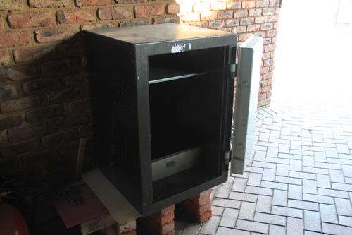 Large Austen Fire Proof safe