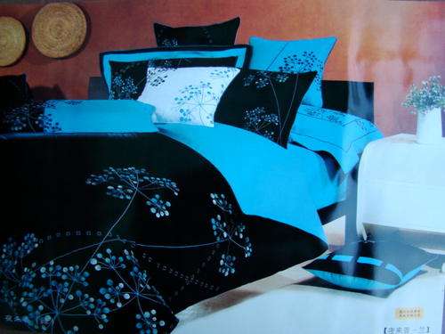 SUPERIOR COTTON 6 PIECE QUEEN SIZE DUVET SET NEW SUMMER RANGE
