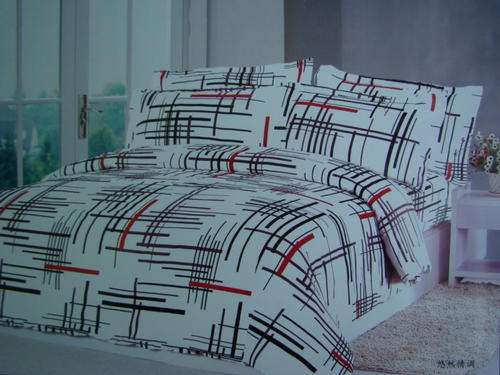 SUPERIOR COTTON 6 PIECE QUEEN SIZE DUVET SET NEW SUMMER RANGE