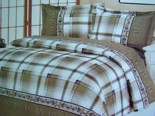 SUPERIOR COTTON  10 PIECE QUEEN SIZE DUVET SET NEW SUMMER RANGE