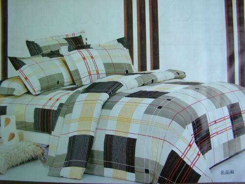 SUPERIOR COTTON 10 PIECE QUEEN SIZE DUVET SET NEW SUMMER RANGE