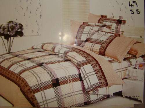 HIGH QUALITY 6 PIECE LUXURY SUPER SOFT QUEEN SIZE JUST ARRIVED