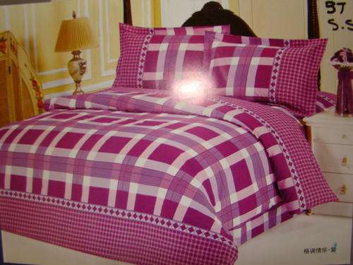 HIGH QUALITY 6 PIECE LUXURY SUPER SOFT QUEEN SIZE JUST ARRIVED