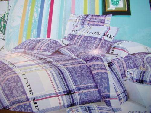 HIGH QUALITY 6 PIECE LUXURY SUPER SOFT QUEEN SIZE JUST ARRIVED