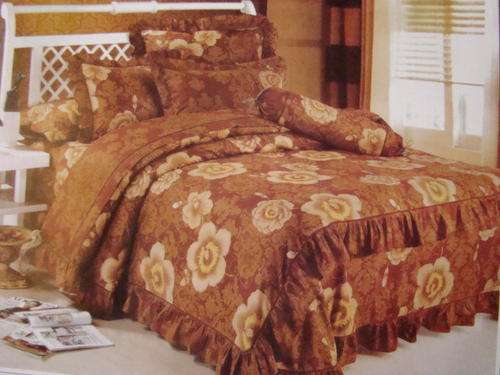 HIGH QUALITY 6 PIECE LUXURY SUPER SOFT QUEEN SIZE JUST ARRIVED