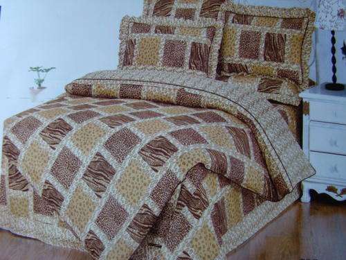 HIGH QUALITY 6 PIECE LUXURY SUPER SOFT QUEEN SIZE JUST ARRIVED