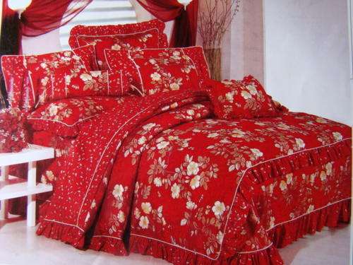 HIGH QUALITY 6 PIECE LUXURY SUPER SOFT QUEEN SIZE JUST ARRIVED