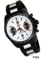 TagHeuer Carrera Calibre 17 RS2