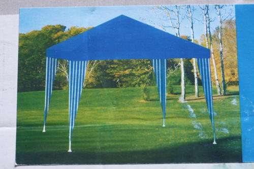 Bushbaby gazebo 2m x 2m