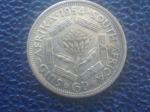 1954 6D @@NICE COIN @@
