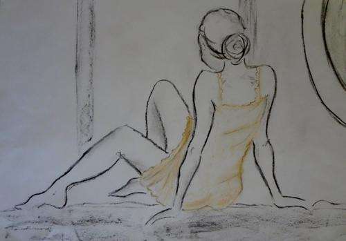 TANIA RICCARDI  - !!! ART STUDIO CLEARANCE SALE !!!