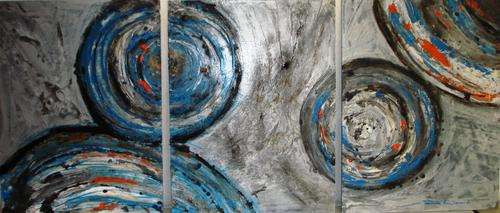 TANIA RICCARDI -NEW STOCK- BARGAIN 3 PIECE!!GALLERY RETAIL R3600