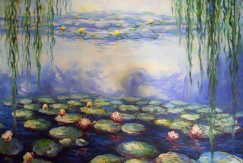 60CM X 90CM, CANVAS OIL PAINTING, !!!! R3 000-00 !!!!