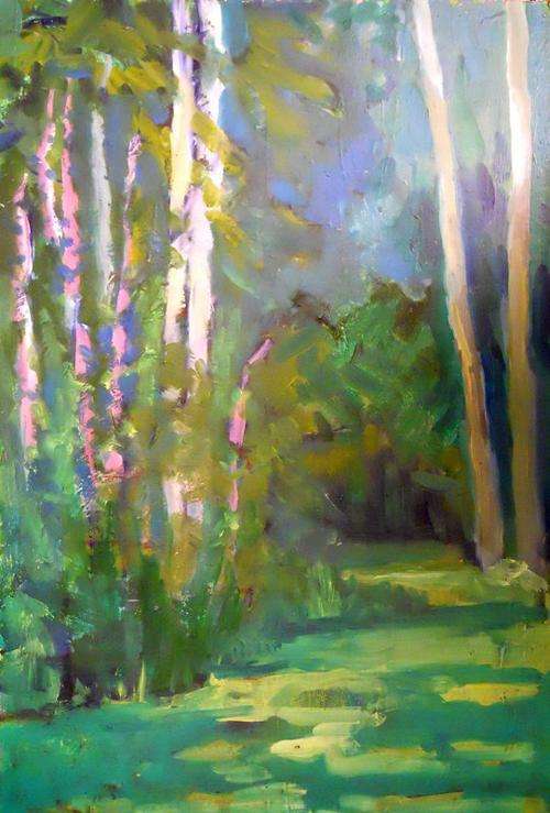 S.BOTHA, OIL PAINTING ################# R1850-00 ##################