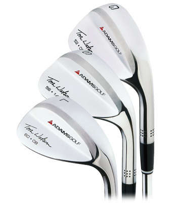 Tom Watson wedges(set)