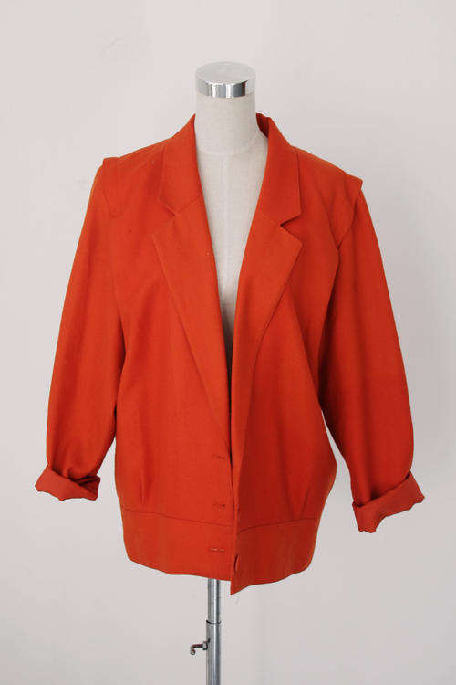 VINTAGE JACKET