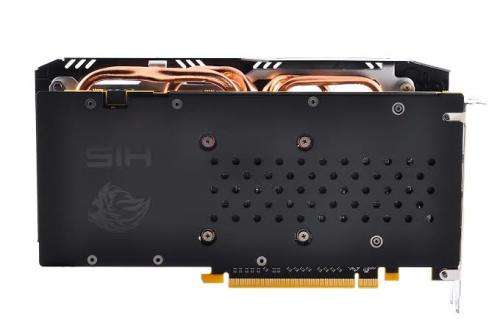 RX 580 8GB IceQ x2