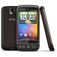 HTC Desire