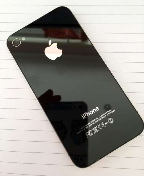 apple iphone 4 smartphone battery screen phone