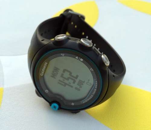 Garmin swim watch dongle swimwear sports gear waterproof