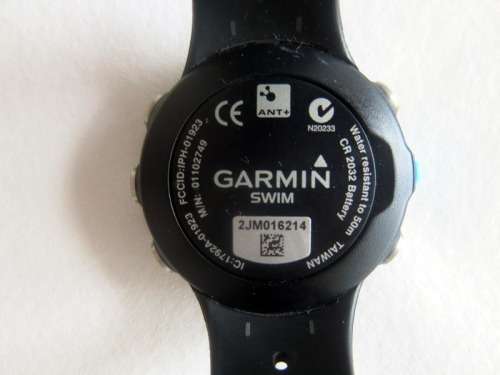 Garmin swim watch dongle swimwear sports gear