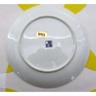 Vintage Collectable Plate