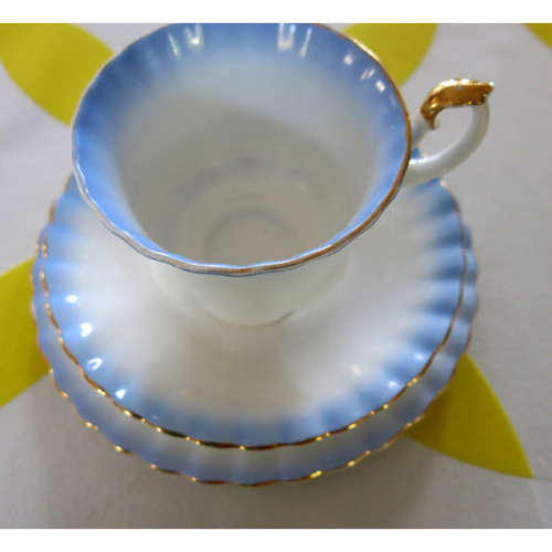Royal Albert Bone China RAINBOW SERIES - Montrose (trio)