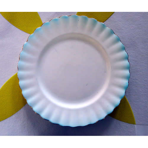 Royal Albert Bone China RAINBOW SERIES - Montrose (trio)