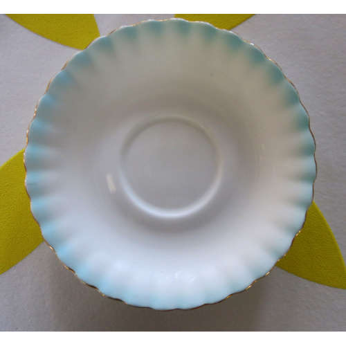 Royal Albert Bone China RAINBOW SERIES - Montrose (trio)