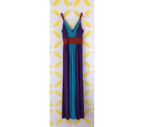 Long dress