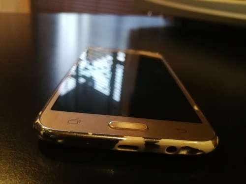 Samsung Galaxy J5