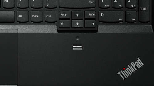 Clean High Spec Lenovo ThinkPad L540