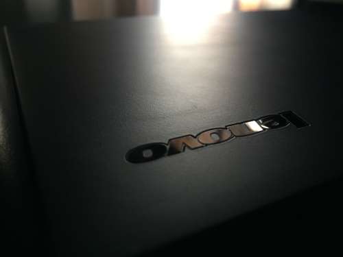 Clean & Beautiful Lenovo X240