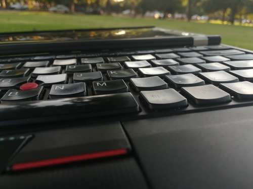 *Late Entry* Lenovo x230 Core i5 vPro