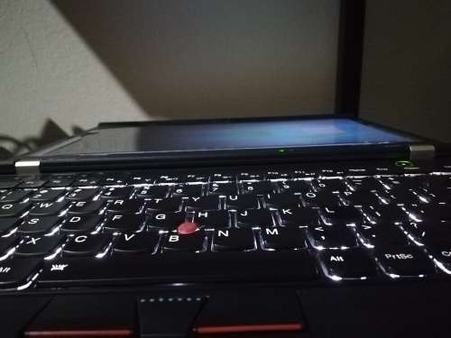 *Late Entry* Lenovo x230 Core i5 vPro