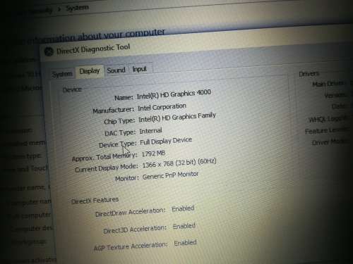 *Late Entry* Lenovo x230 Core i5 vPro