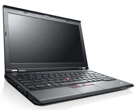 Clean Lenovo x230 Core i5 vPro
