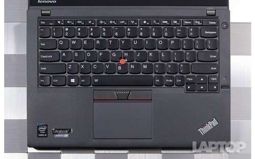 Clean Lenovo X250 5th gen Core i5 vPro