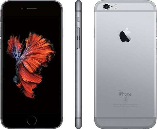 iPhone 6s 64GB (read)
