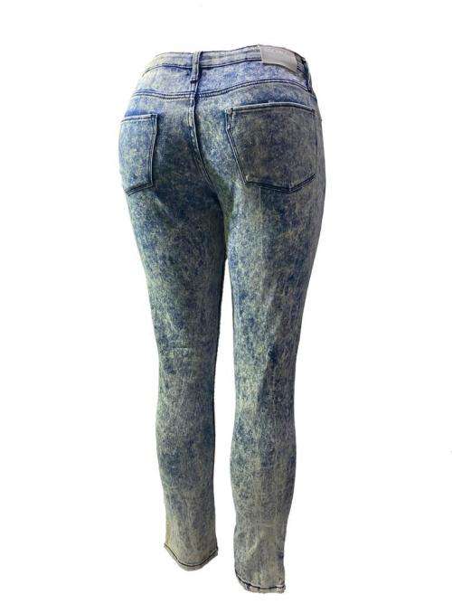 Jeggings for Girls | Set of 3