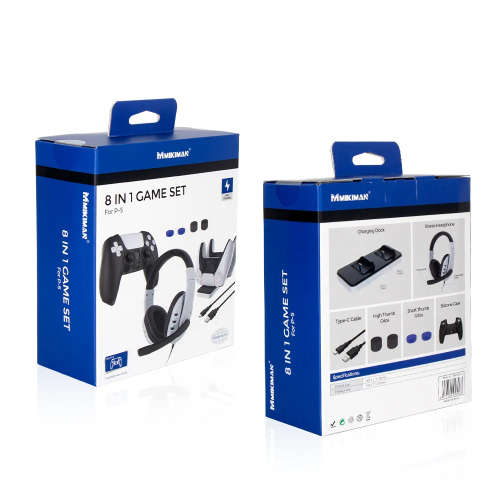 Sony Playstation 5 Console PS5 - Disc Version (Combo Deal)