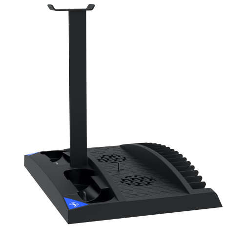 Sony Playstation 5 Console PS5 - Disc Version (Combo Deal)