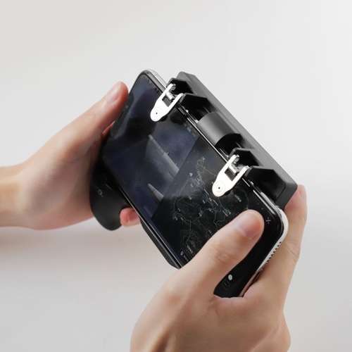 Hoco Gaming holder GM2 Winner phone holder