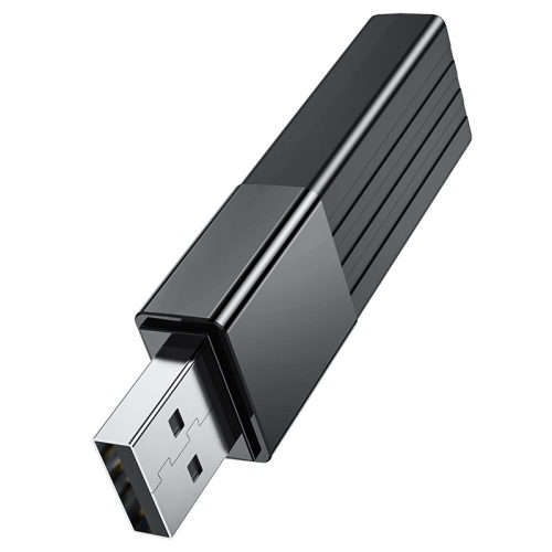 Hoco HB20 Card Reader 2-in-1 USB2.0